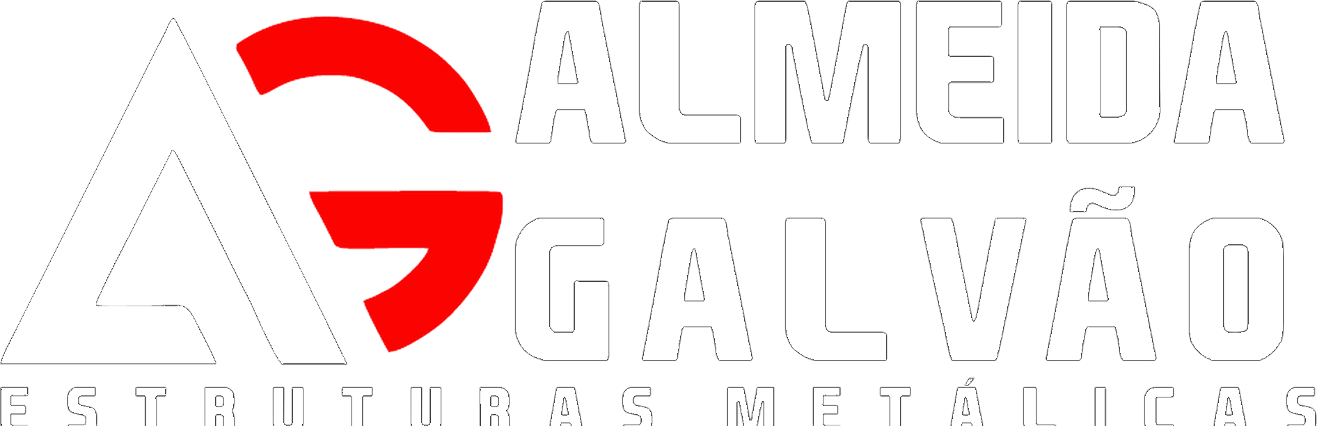 Almeida Galvão Estruturas Metálicas